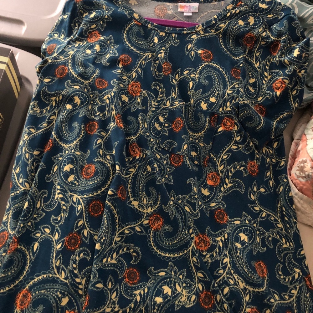 Lularoe xl Carly